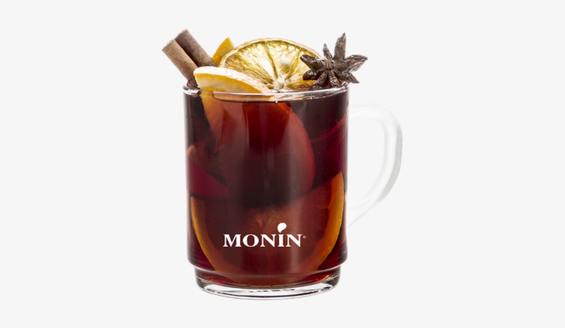 Winter Spice Mulled Wine - Cuba Libre, transparent png download