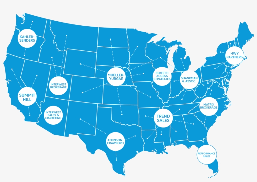 Our Members - Usa Election Result 2016, transparent png download