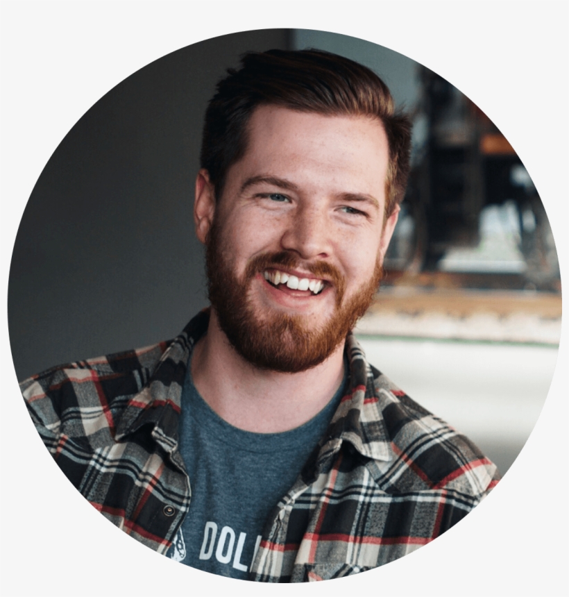 Jared Walker Ceo And Founder Of Dollar For Portland - Gentleman, transparent png download