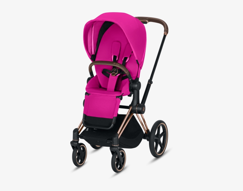 Cybex Priam 2019, transparent png download