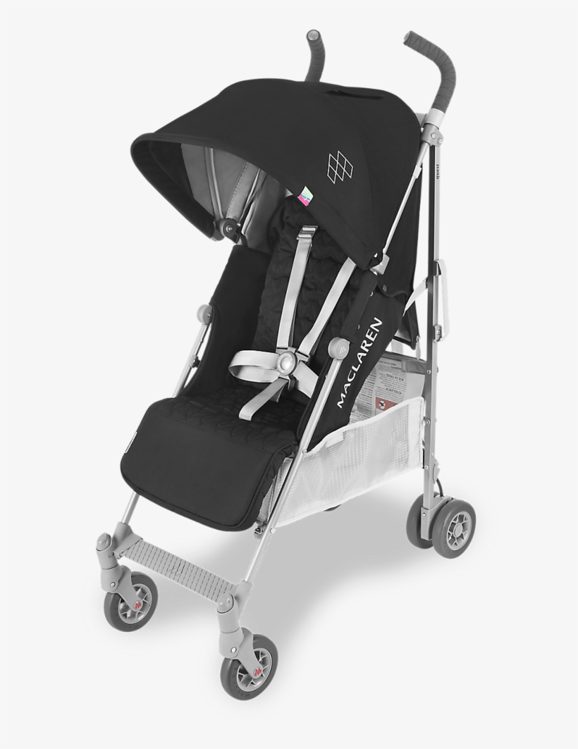 Maclaren Quest Stroller - Maclaren Quest 2018, transparent png download