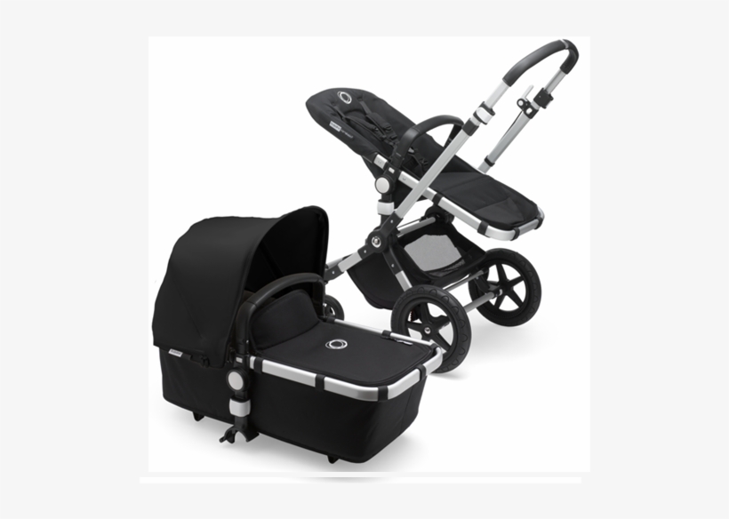 stroller bugaboo cameleon