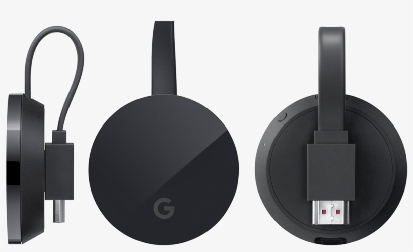 Chromecast Device Png, transparent png download