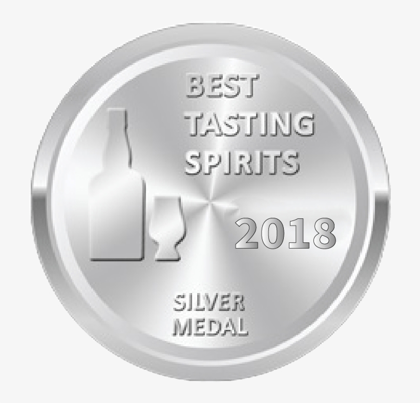 Silver Medal - Circle, transparent png download