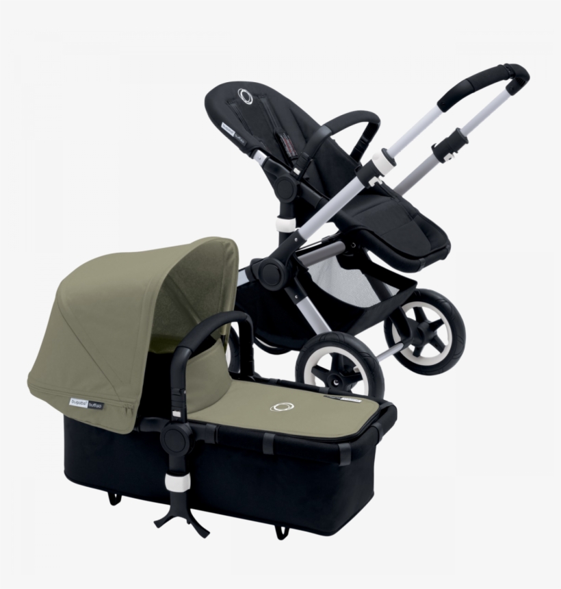bugaboo buffalo dark khaki