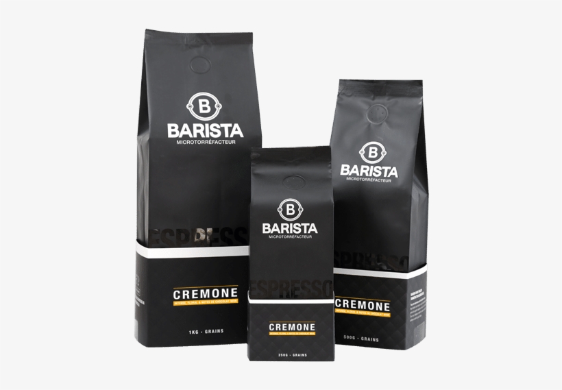 Barista Cremone, transparent png download