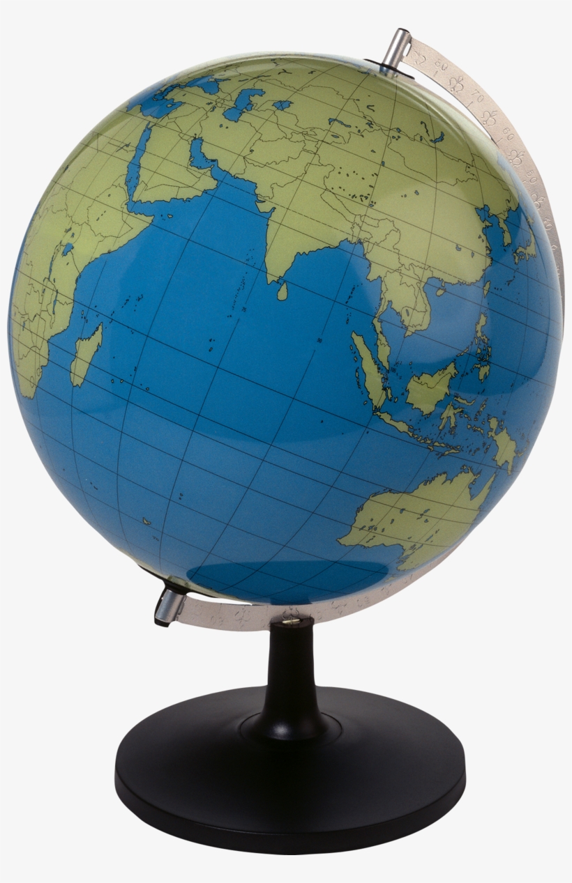 Globe Png, Download Png Image With Transparent Background, - Globo Terraqueo Png Gif, transparent png download