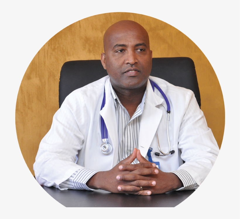 Melat Abate General Manager And Co-founder - Gentleman, transparent png download