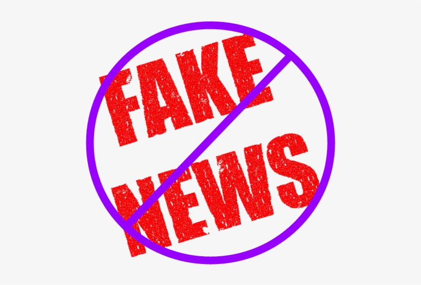 Fake News Png - Circle, transparent png download