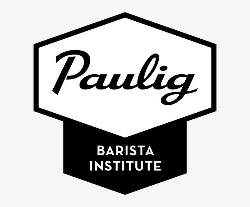 Paulig Barista Institute, transparent png download