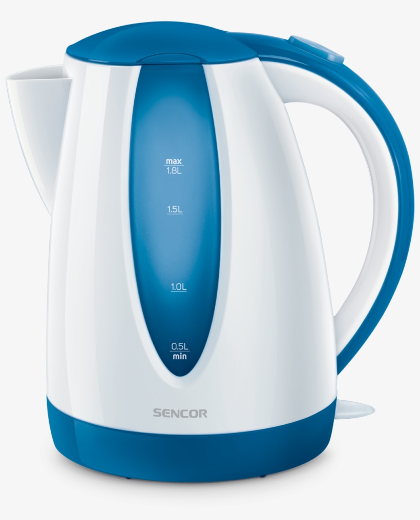 Download - Eletrik Kettle, transparent png download