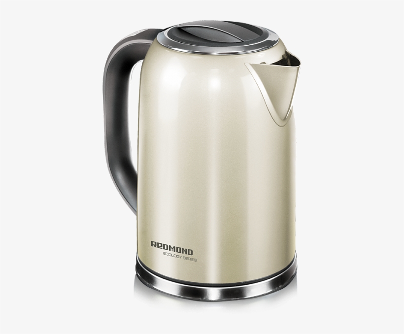 Kettle Png Free Download - Чайник Редмонд, transparent png download