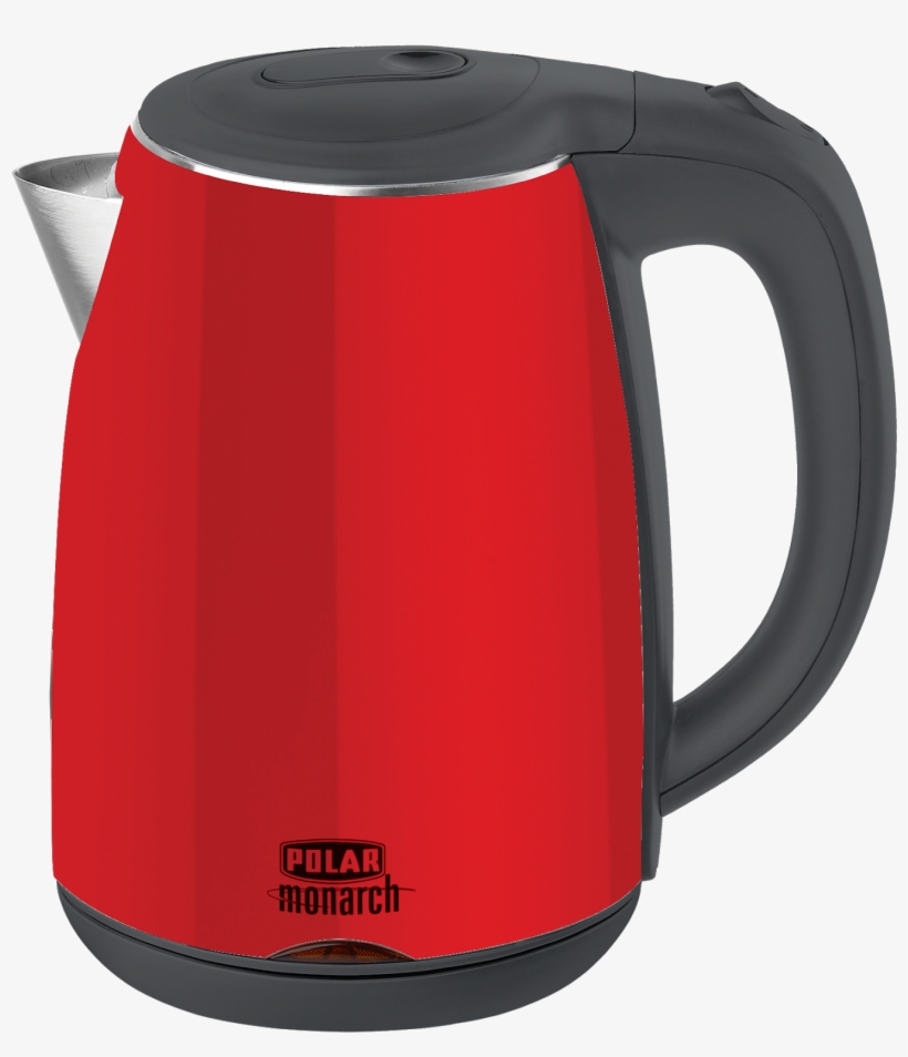 Electric Kettle Transparent Png, Kettle Transparent - Kettle, transparent png download