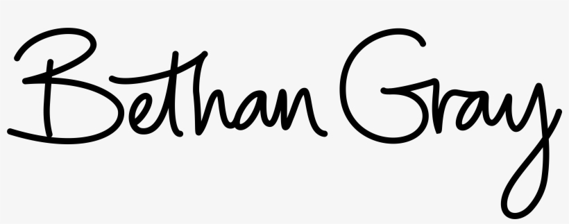 Shop The Collection At Bethan Gray Design - Bethan Gray Design, transparent png download