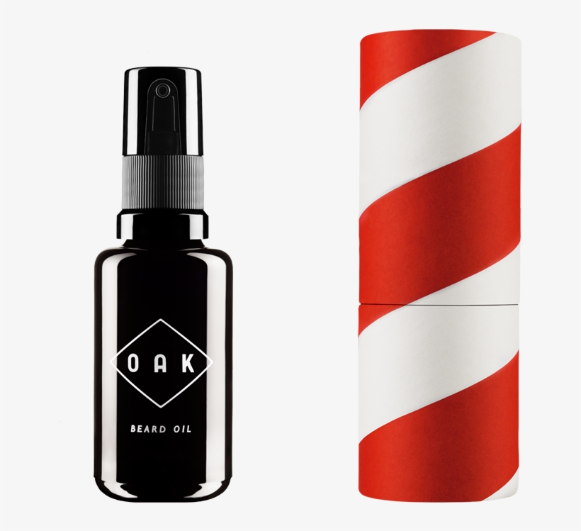 Oak Beard Oil, transparent png download