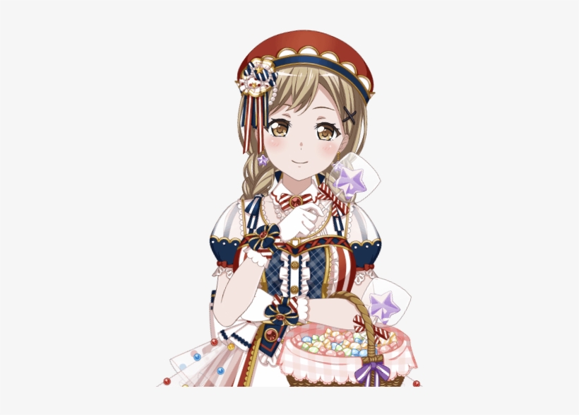 No More Playing Dumb - Bang Dream!, transparent png download