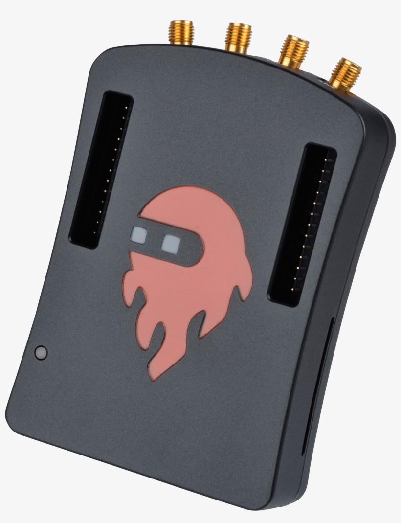 Red Pitaya Alu - Everyday Carry, transparent png download