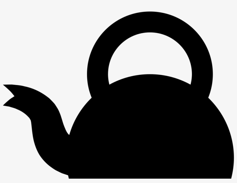 Png File Svg - Teapot, transparent png download