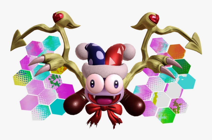 View Samegoogleiqdbsaucenao 1543172753356 , - Super Smash Bros Ultimate Marx, transparent png download