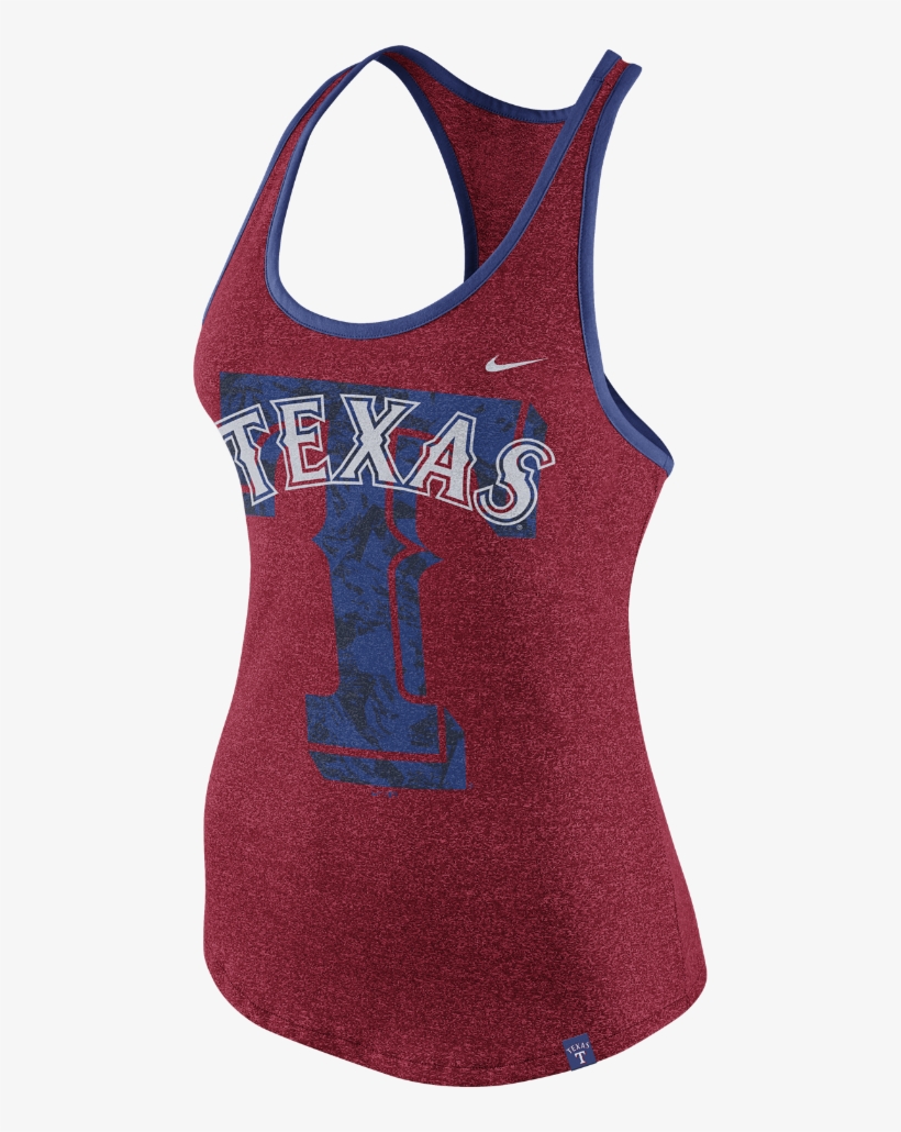 Nike Marled Women's Tank Size - Active Tank, transparent png download