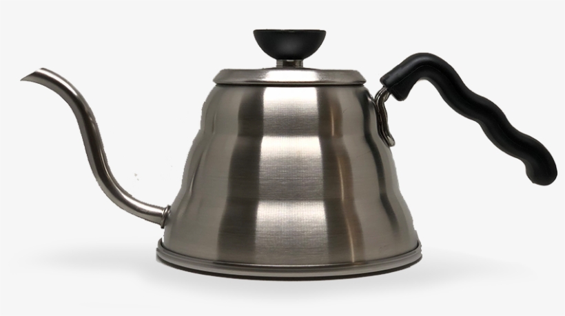 Hario Buono Kettle - Kettle, transparent png download