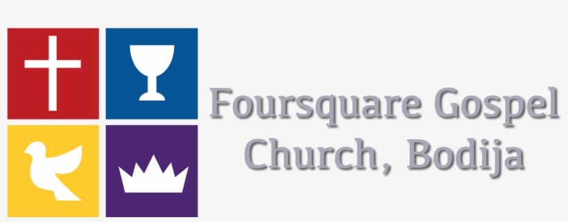 Foursquare Gospel Church, Bodija - Graphic Design, transparent png download