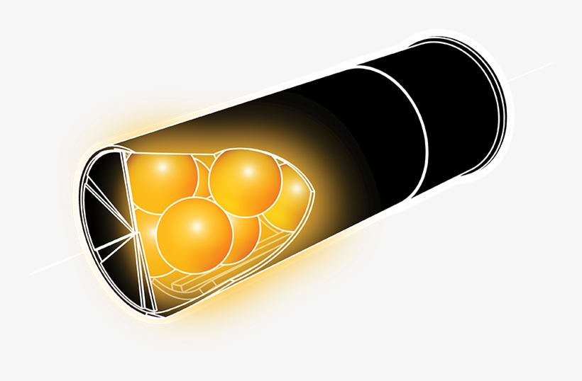 Engineered Buckshot Wad - Circle, transparent png download
