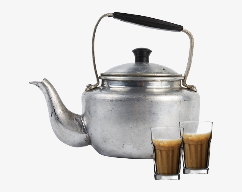 Services - Teapot, transparent png download
