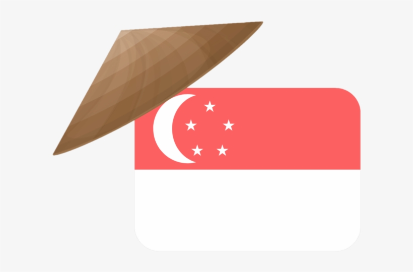 Ivy Tran In Singapore - Graphic Design, transparent png download