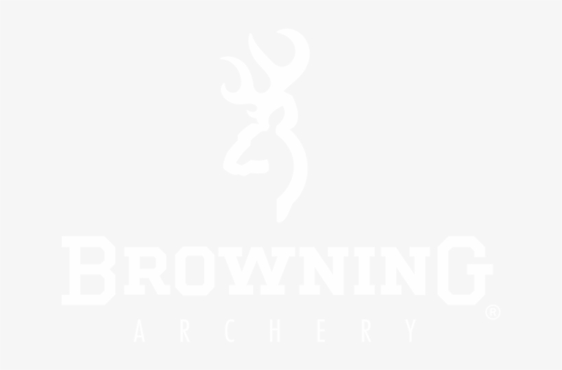 Browning Archery Logo - Browning Symbol, transparent png download