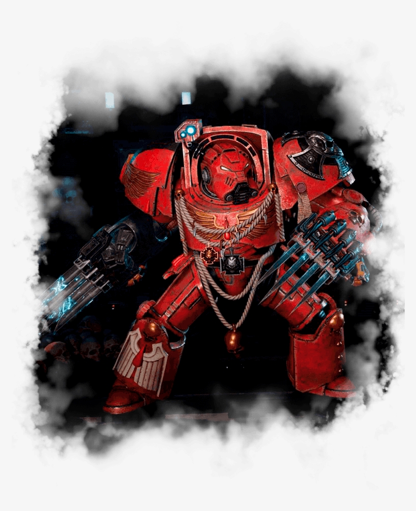 Assault - Space Hulk Tactics Wallpaper Phone, transparent png download