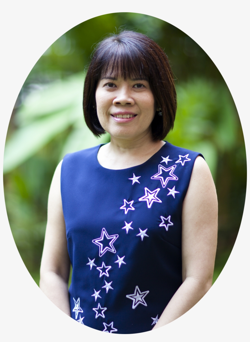 At Lakeside Primary, We Strongly Believe That “every - Lakeside Primary School Teachers Singapore, transparent png download