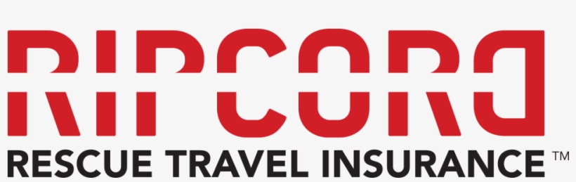 Ripcord Rescue Travel Insurance - Graphic Design, transparent png download