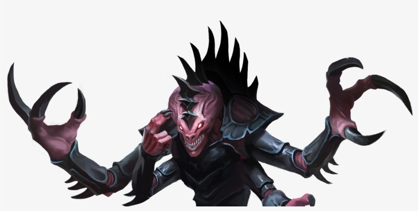 Have Access To For Example The Tyranids Eat Whole Worlds - Demon, transparent png download