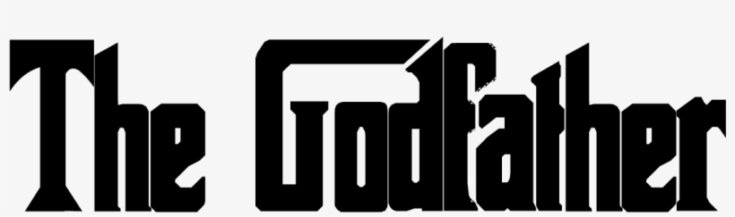 Godfather By Boltonbros - Godfather, transparent png download