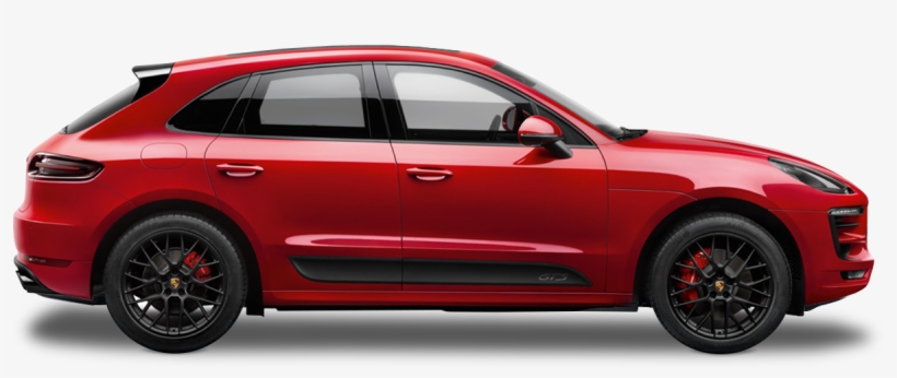 Porsche Macan Gt3 Rs, transparent png download