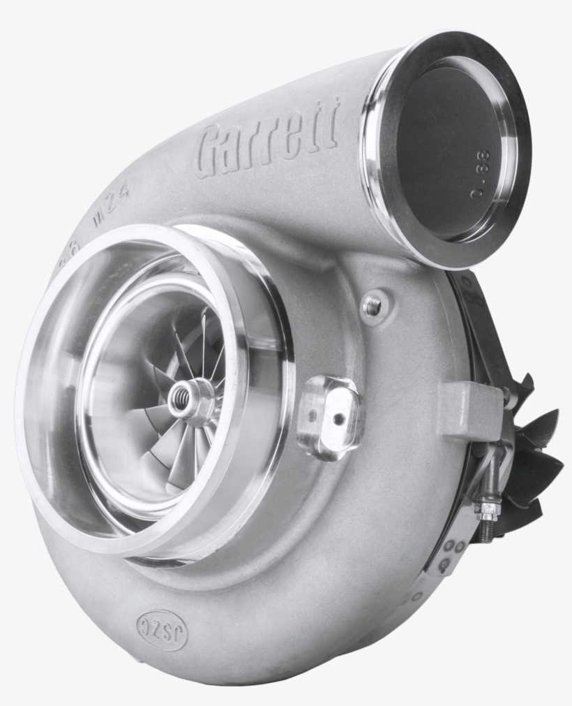 Compressor Garrett Gtx5533r Product - Turbo Garrett, transparent png download