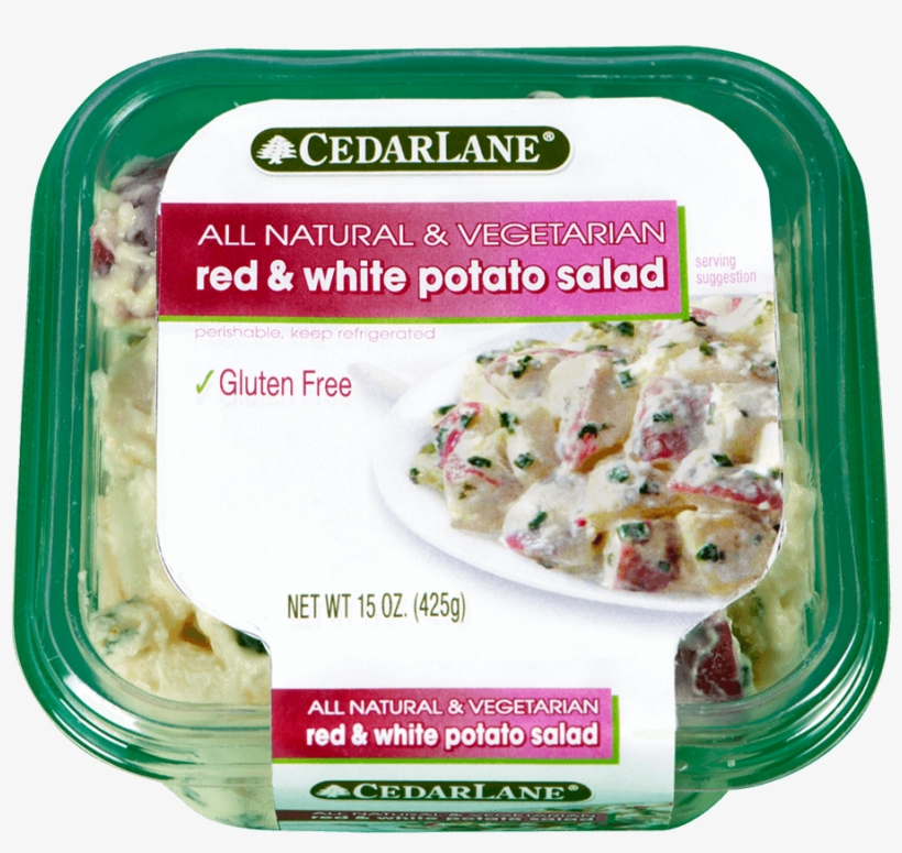 White Tsu Salads - Malai, transparent png download