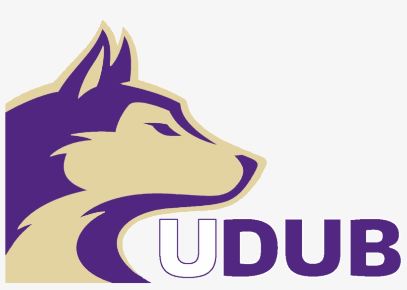 I'm A Freshman That Made Some Snapchat Filters For - Uw Snapchat Filters, transparent png download
