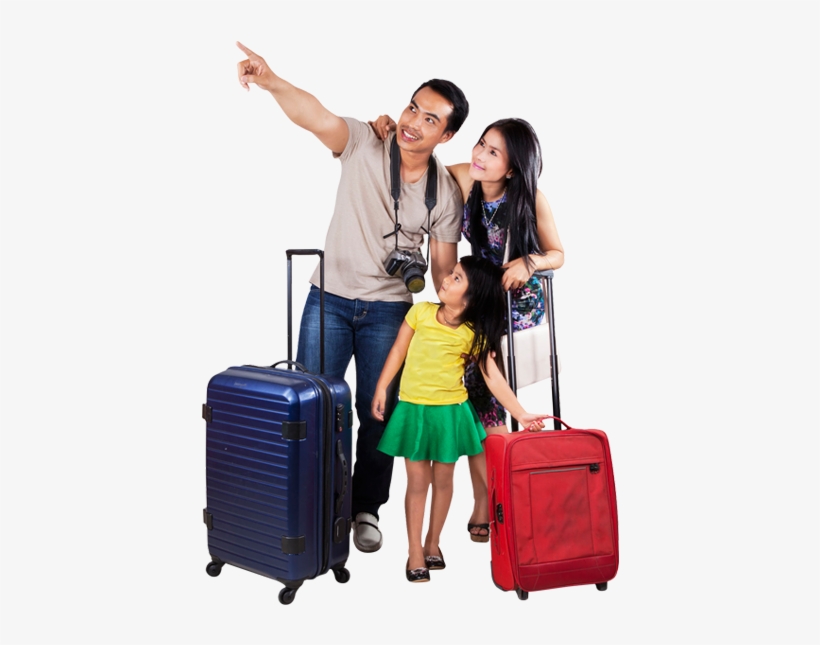 People In The Airport Png, transparent png download