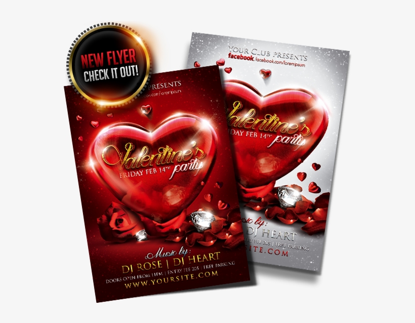 590 X 600 3 - Heart, transparent png download