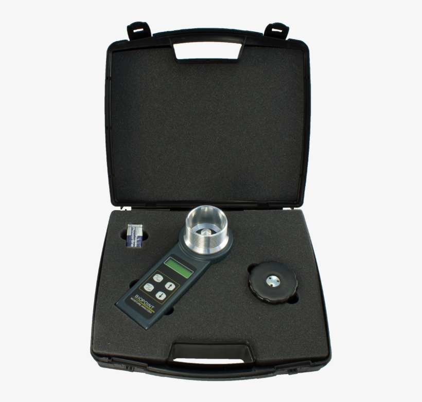 Super In Transport Case - Angle Grinder, transparent png download