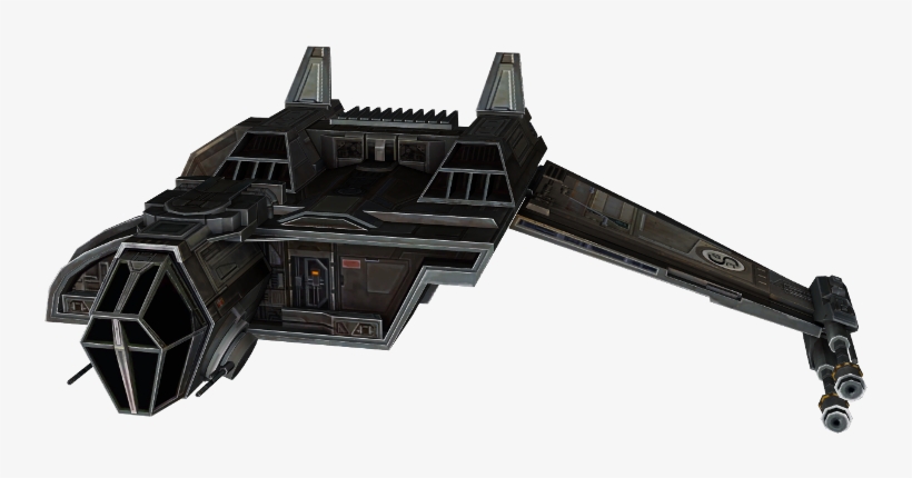 Cartel Clone Of The Starguard/rycer) - Tz 24 Enforcer, transparent png download