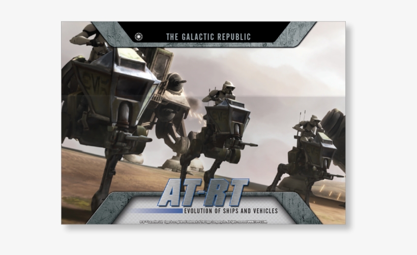 2016 Star Wars - Military Robot, transparent png download