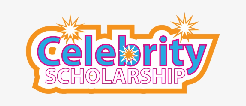 Celebrity Scholarship - Graphic Design, transparent png download