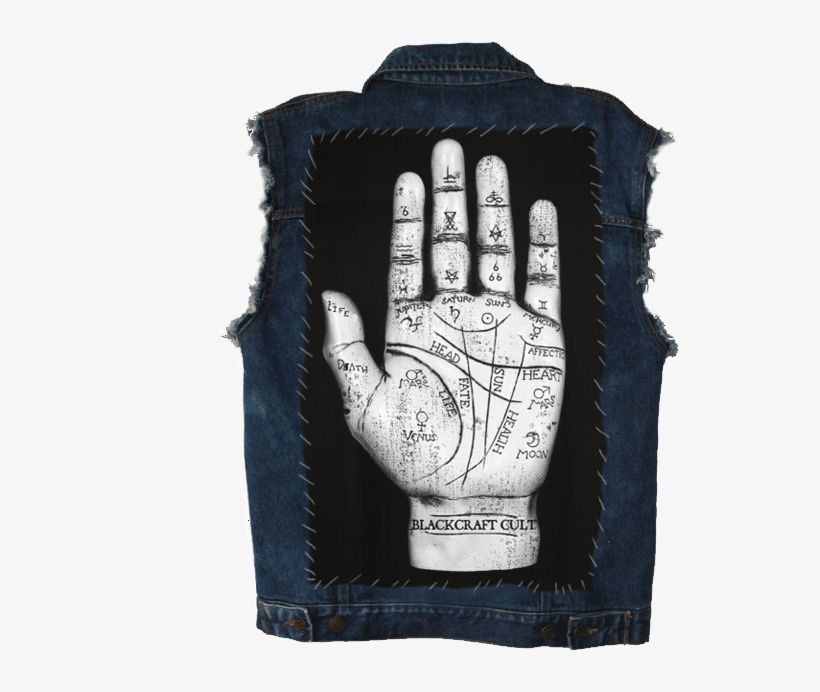 Seth Rollins Black Craft Cult, transparent png download