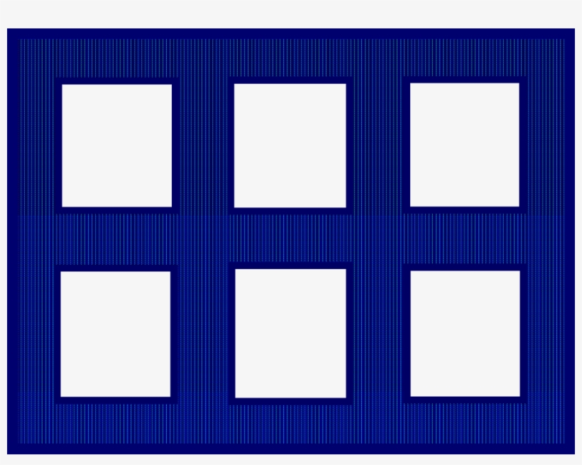 Glitter Good Morning Coffee Photo - Cobalt Blue, transparent png download