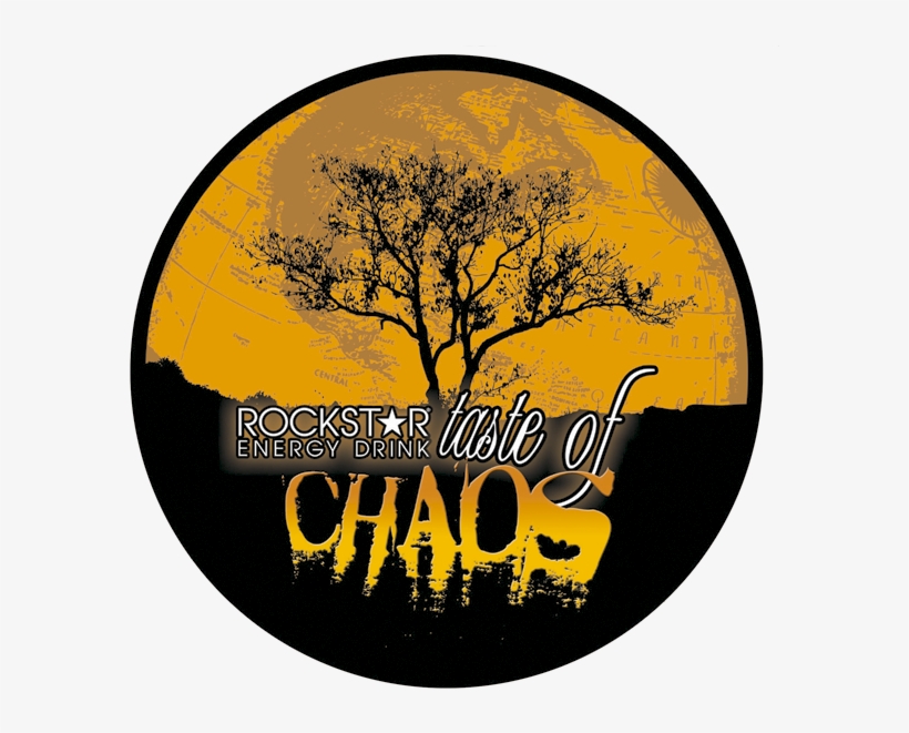 Sign In To Myspace - Taste Of Chaos, transparent png download