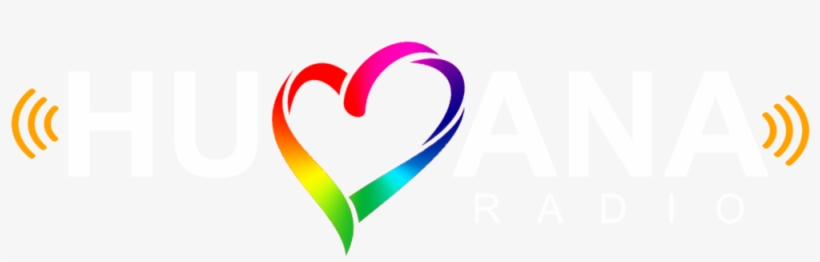 Cropped Humana Color Blanco Copia - Heart, transparent png download