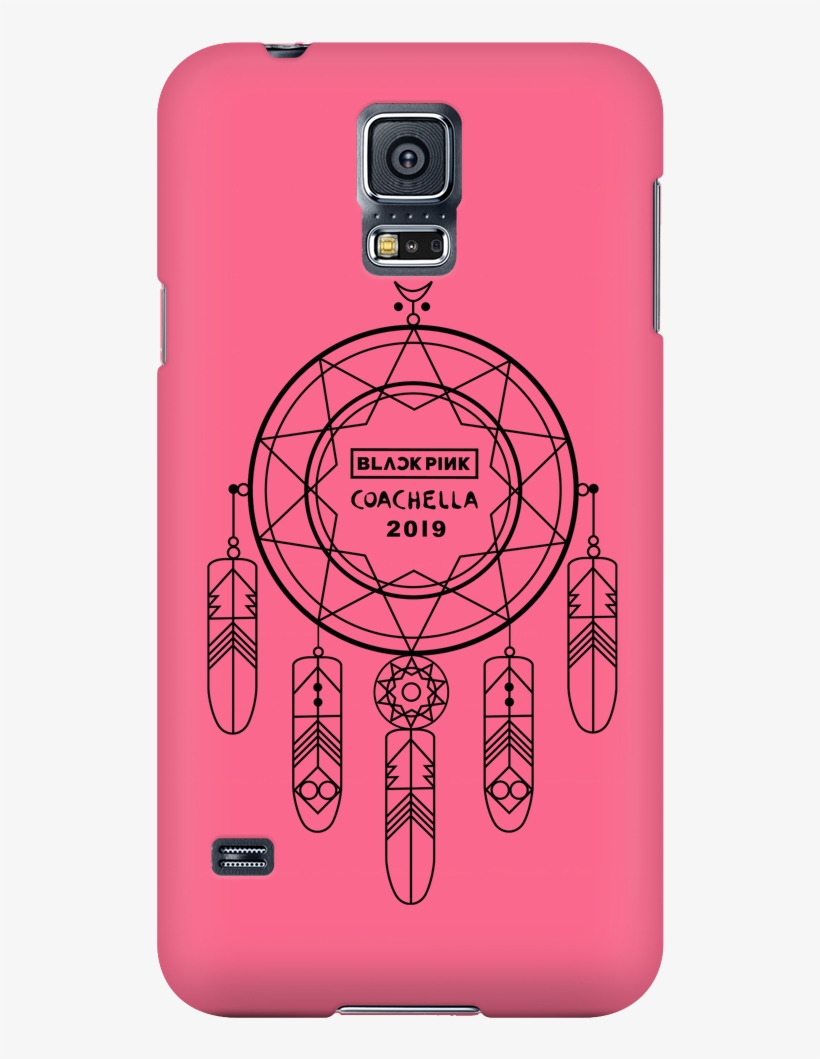 Blackpink Coachella - Mobile Phone, transparent png download